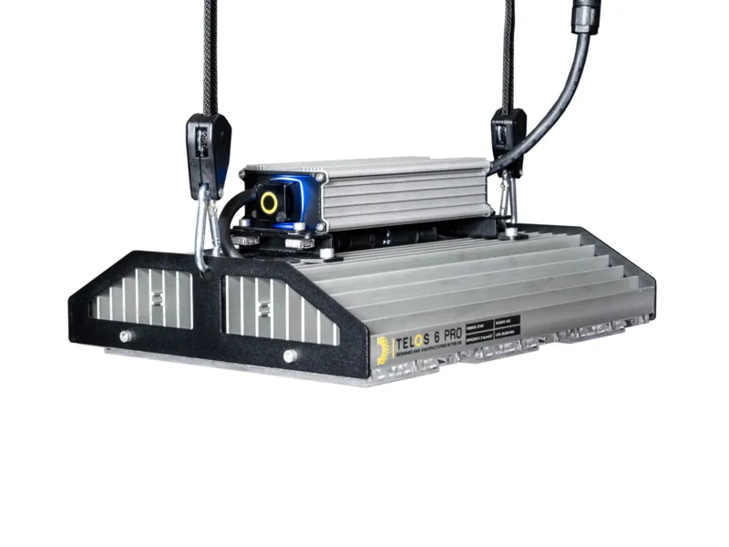 Telos LED Kweeklamp kopen